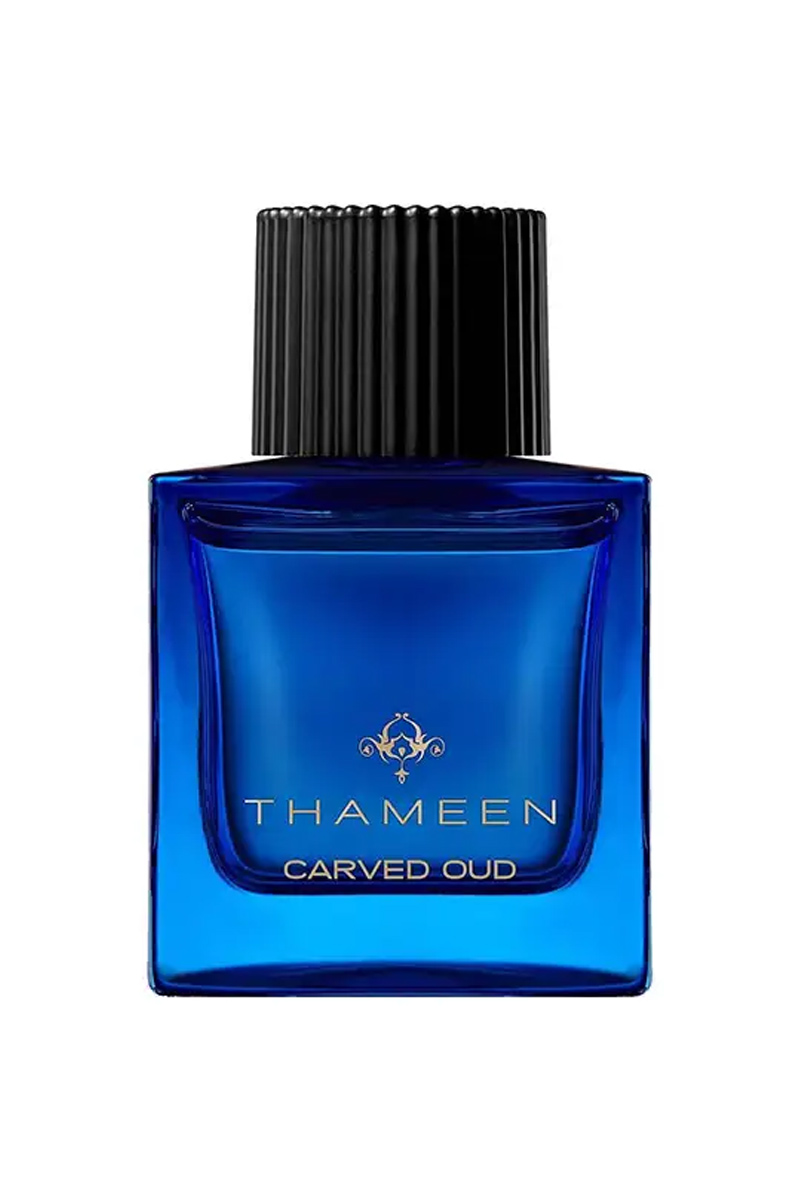 عطر ادکلن تامین کارود عود | Thameen Carved Oud