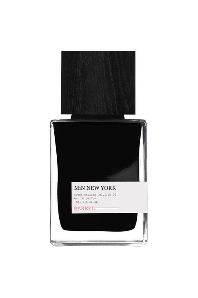 عطر ادکلن مین نیویورک بارل | MiN New York Barrel