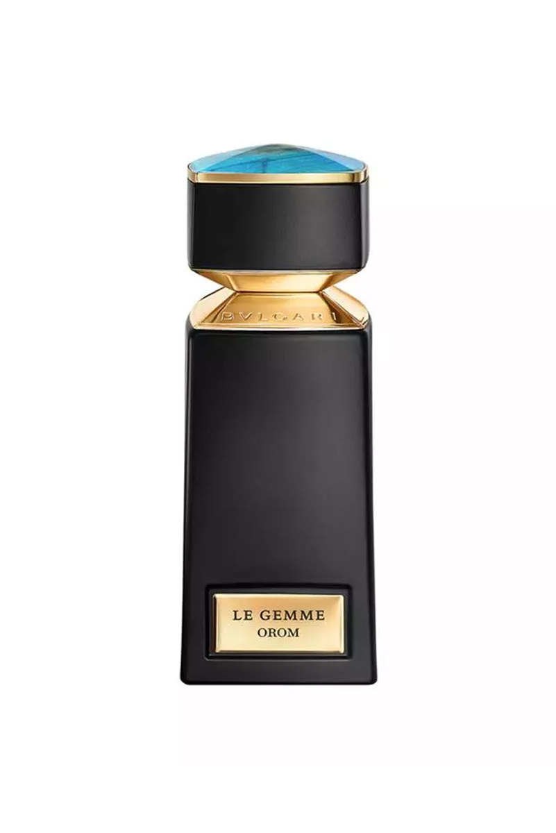 عطر ادکلن بولگاری له جم اوروم | Bvlgari Le Gemme Orom