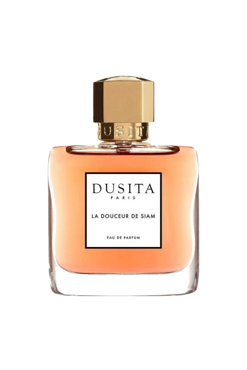 عطر ادکلن دوسیتا لا دوسر د سیام | Parfums Dusita La Douceur de Siam