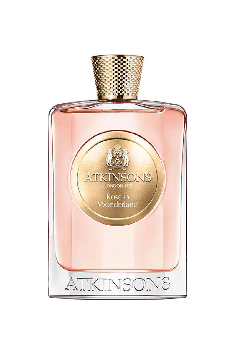 عطر ادکلن اتکینسونز-اتکینسون رز این واندرلند | Atkinsons Rose in Wonderland