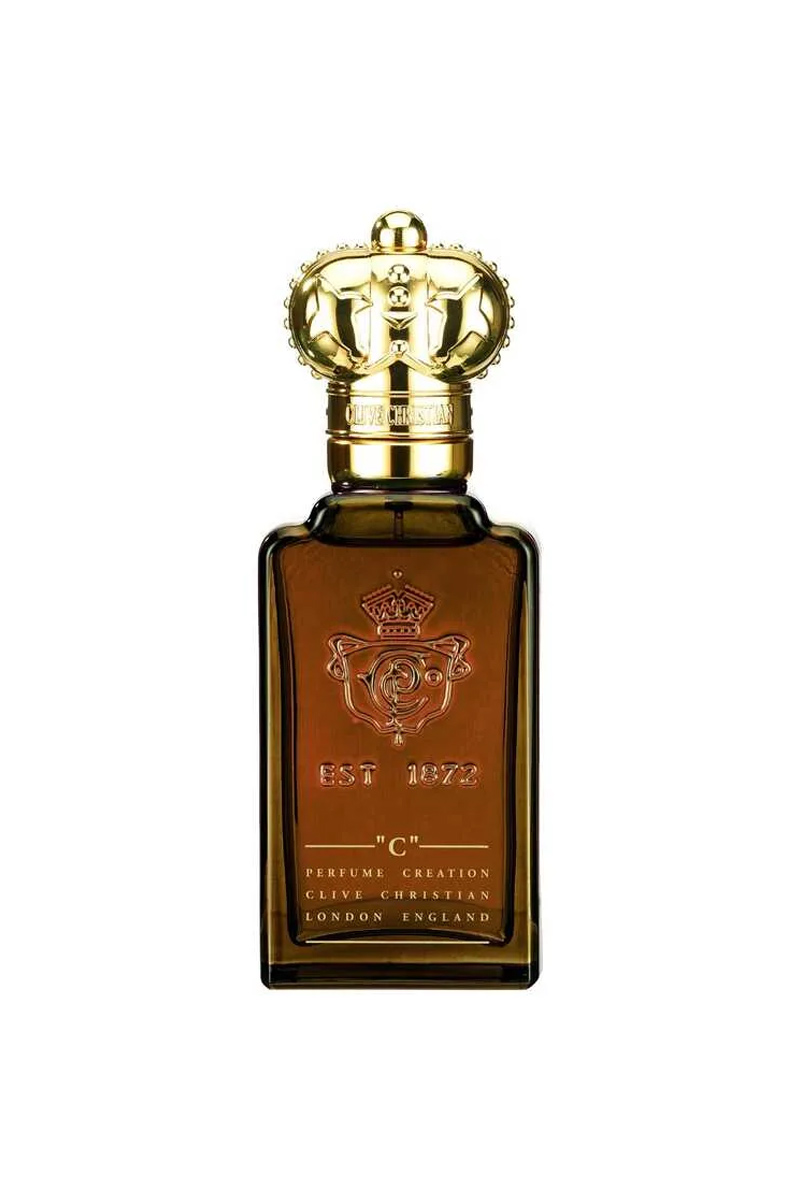 عطر ادکلن کلایو کریستین سی زنانه | Clive Christian C for Women
