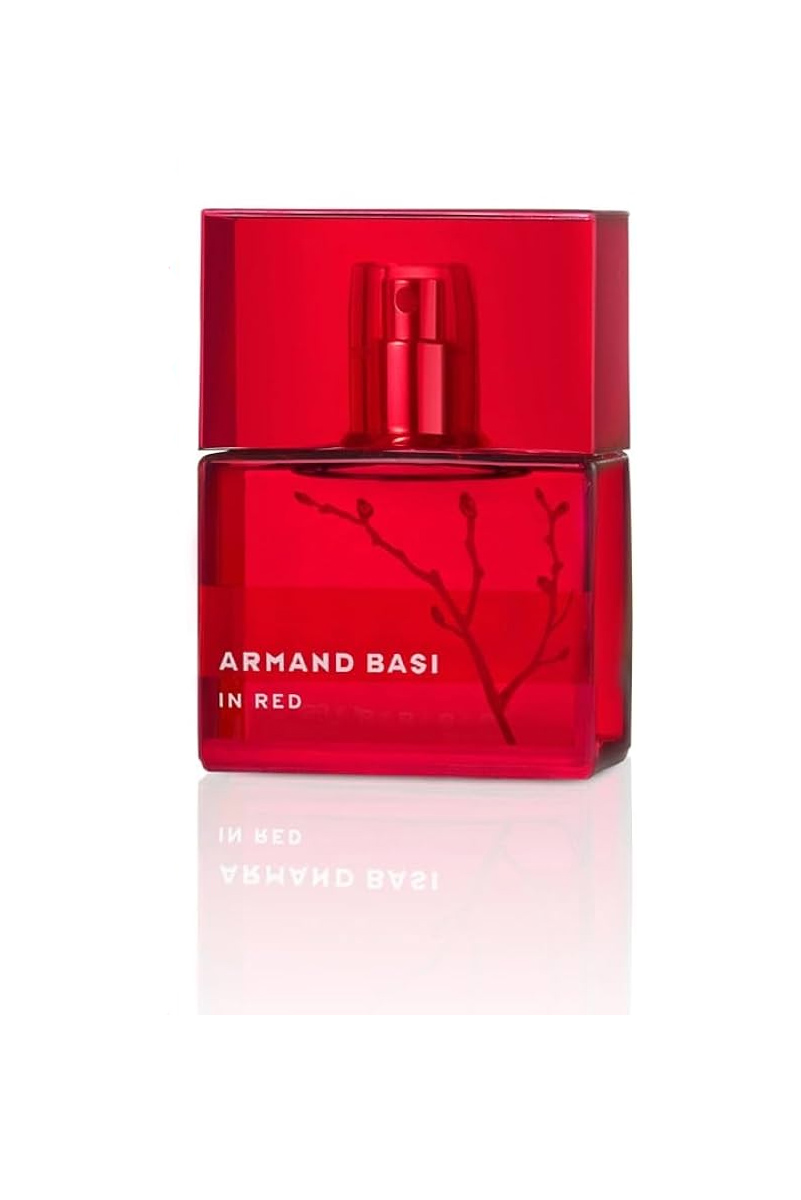 عطر ادکلن آرماند باسی این رد | Armand Basi In Red EDP