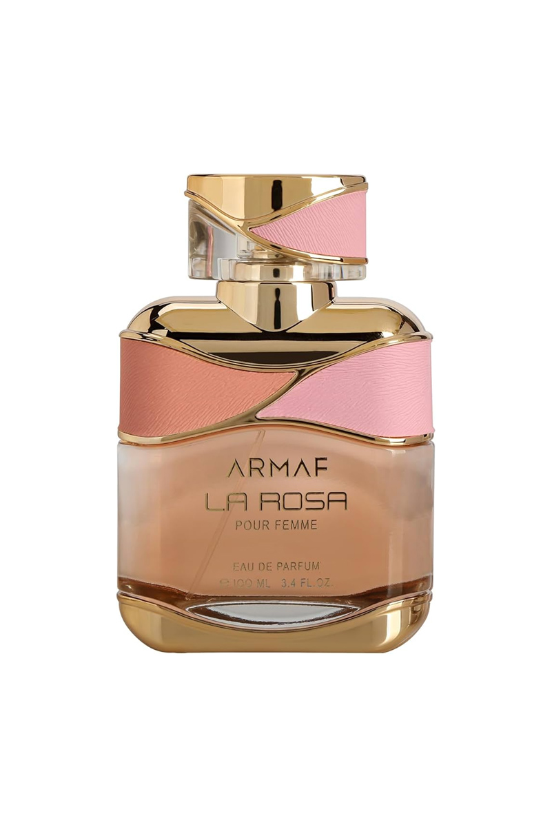 عطر ادکلن آرماف لا رزا | Armaf La Rosa