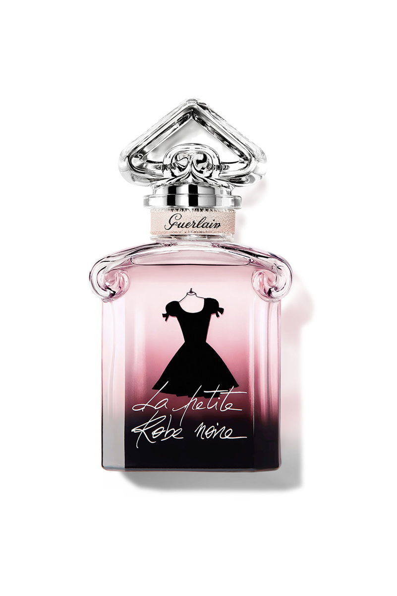 عطر ادکلن گرلن لاپتیت روب نویر پرفیوم | Guerlain La Petite Robe Noir