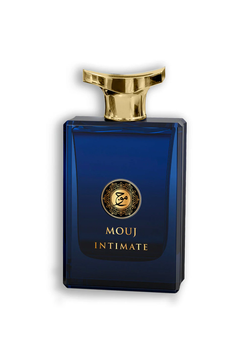 عطر ادکلن امپر موج اینتیمت | Emper Mouj Intimate