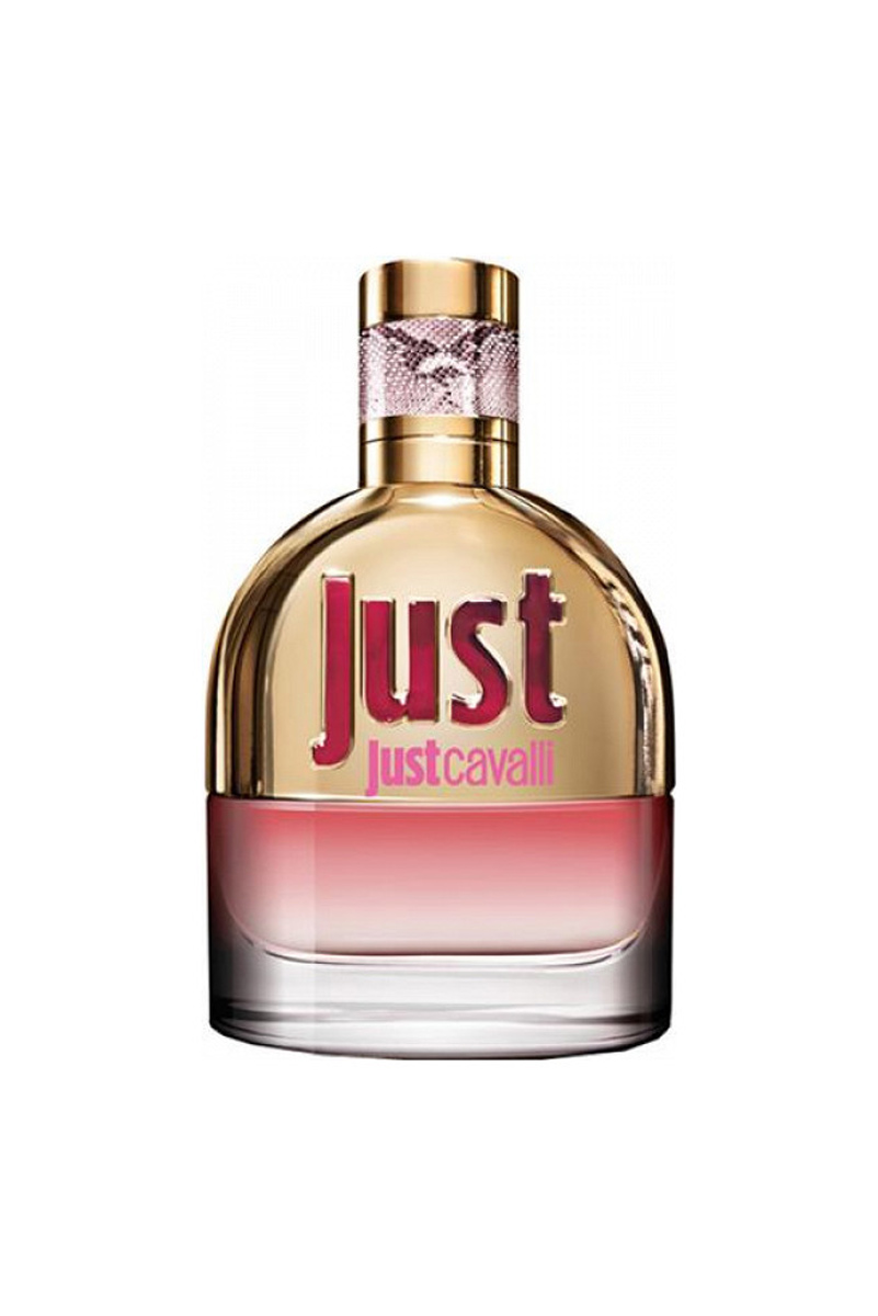 عطر ادکلن روبرتو کاوالی جاست کاوالی زنانه | Roberto Cavalli Just Cavalli