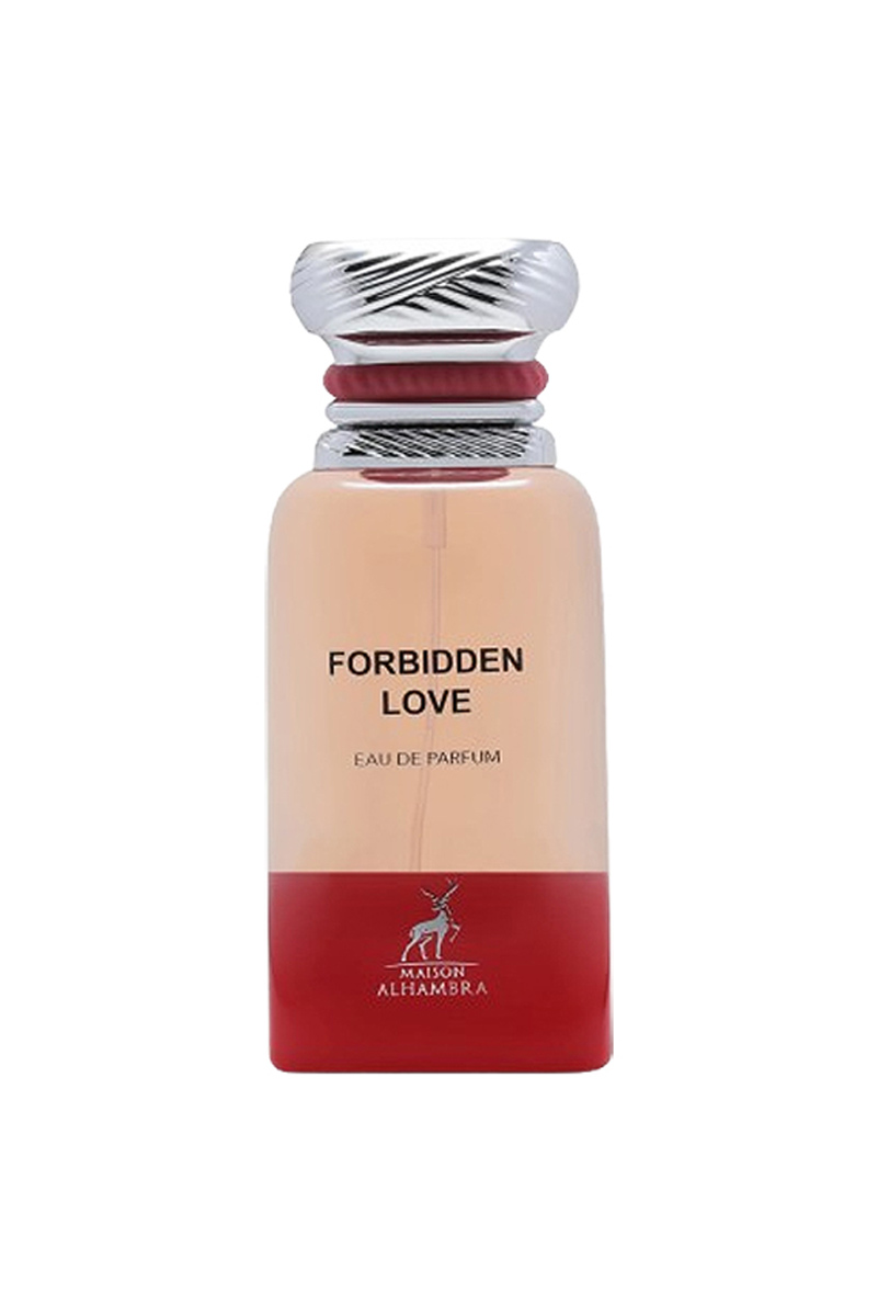 عطر ادکلن الحمبرا تام فورد لاست چری | Alhambra Forbidden Love