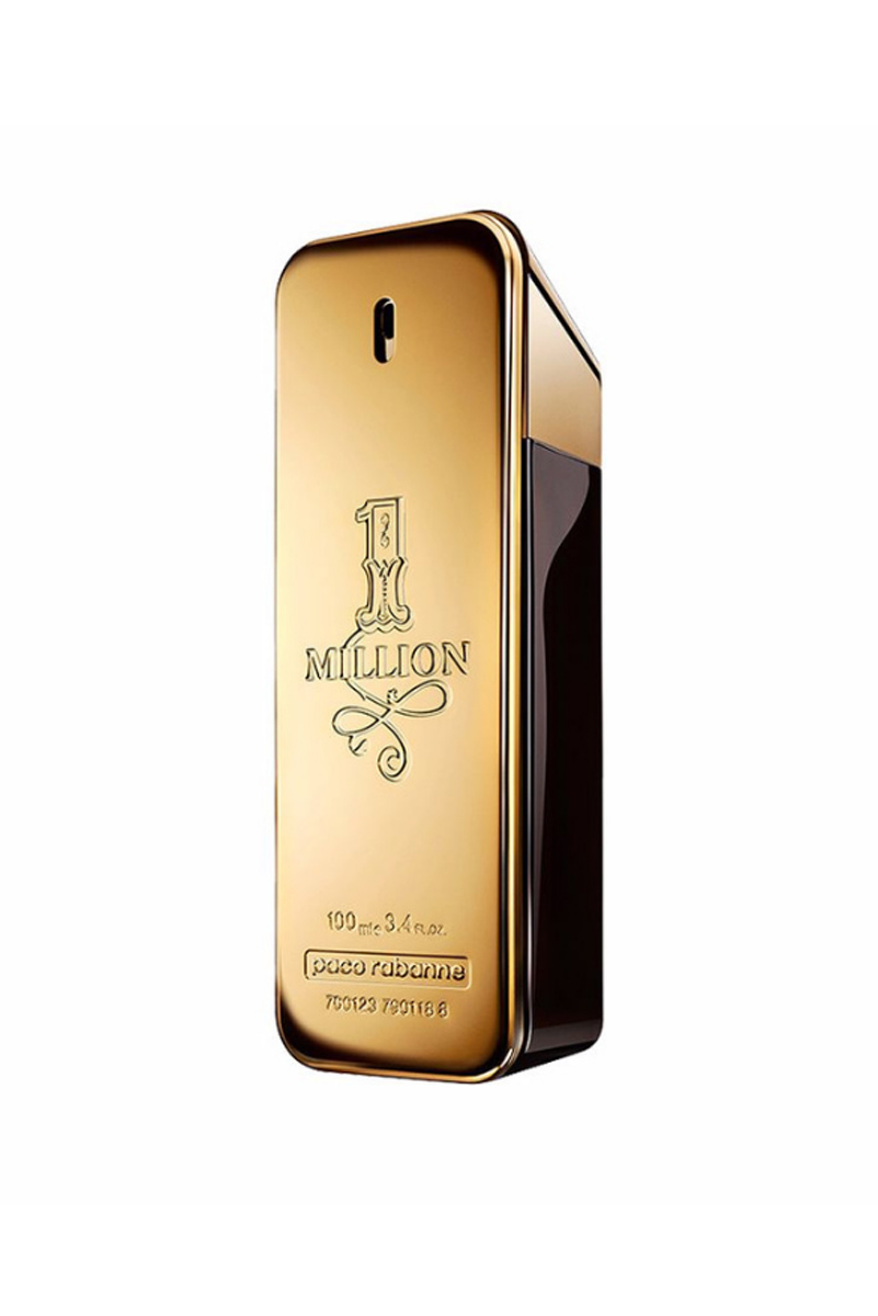 تستر اورجینال عطر وان میلیون | Paco Rabanne 1 Million