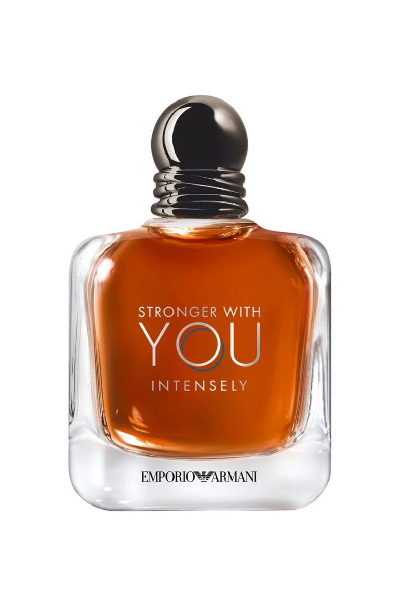 عطر ادکلن جورجیو آرمانی امپریو آرمانی استرانگر ویت یو اینتنسلی | Giorgio Armani Emporio Armani Stronger With You Intensely
