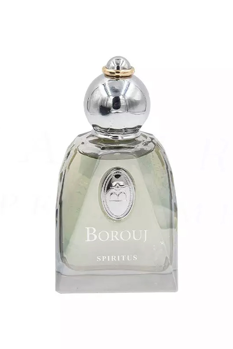 عطر ادکلن بروج اسپیریتوس | Borouj Espirtus