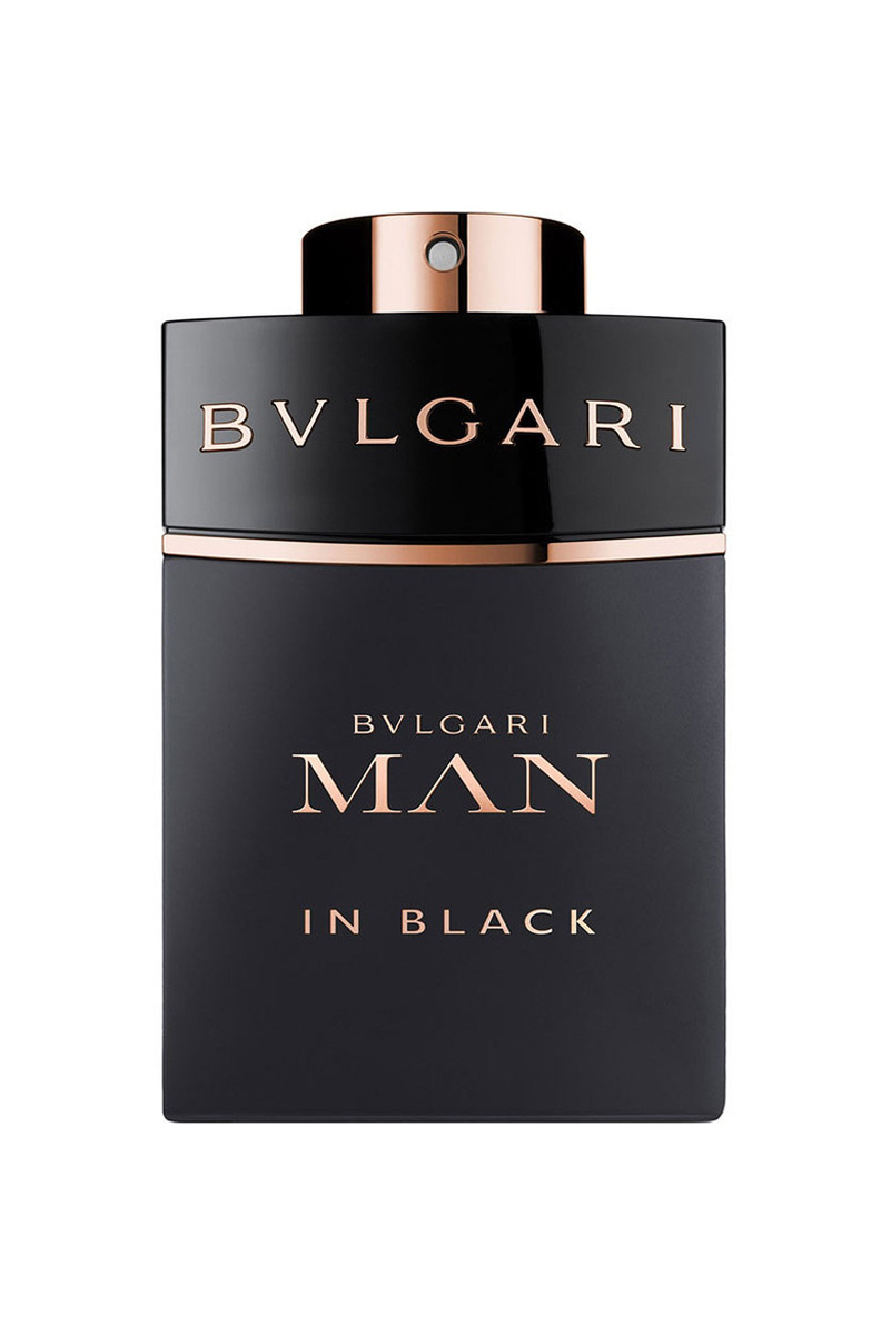 عطر ادکلن بولگاری من این بلک | Bvlgari Man In Black
