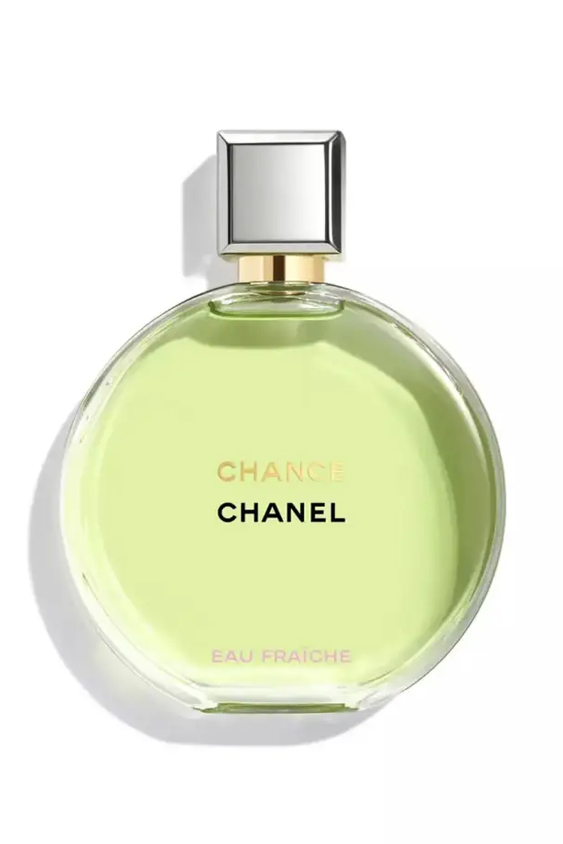 عطر ادکلن شنل چنس او فرش-سبز | Chanel Chance Eau Fraiche