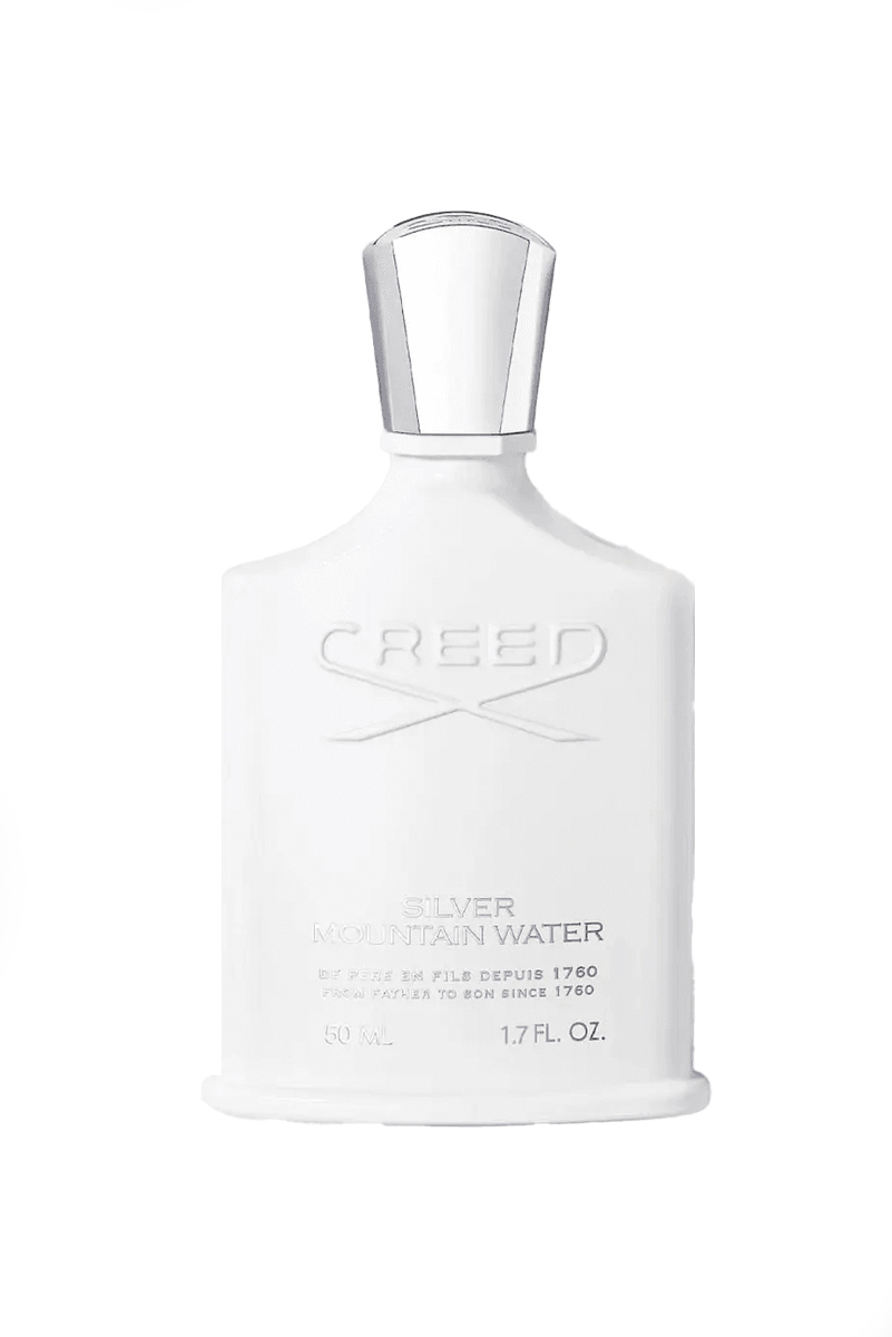 عطر ادکلن کرید سیلور مانتین واتر | Creed Silver Mountain Water