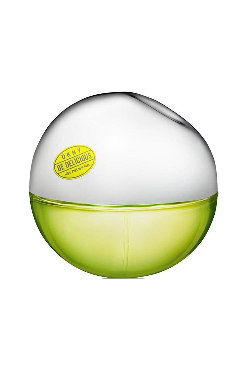 عطر ادکلن دی کی ان وای بی دلیشس-سبز | DKNY Be Delicious