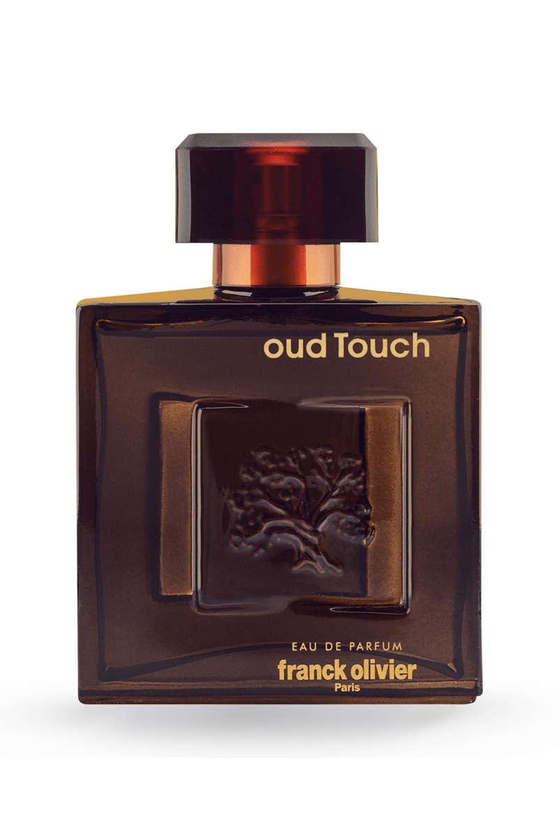 عطر ادکلن فرانک الیور عود تاچ | Franck Olivier Oud Touch