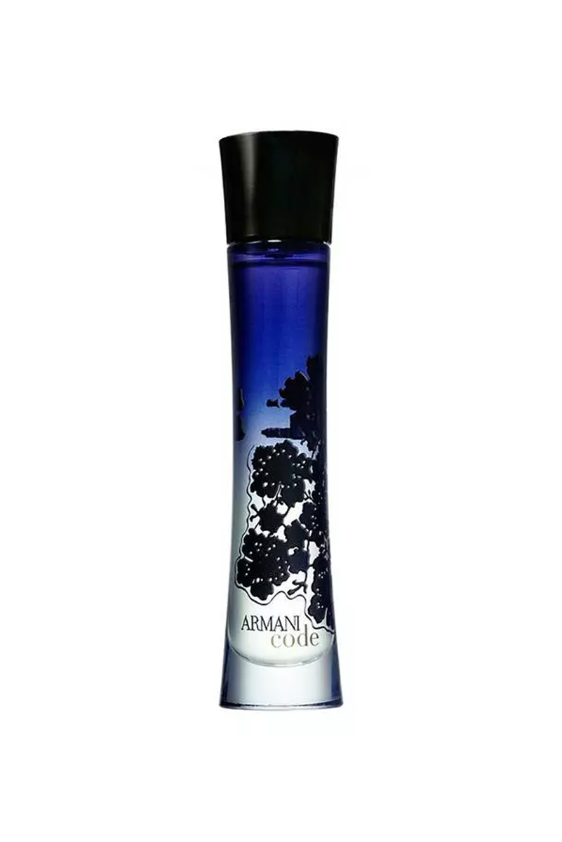 عطر ادکلن جورجیو آرمانی کد زنانه | Giorgio Armani Code