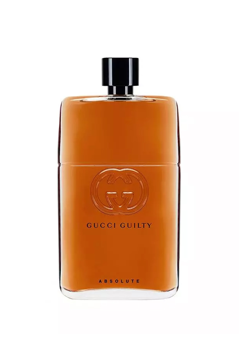 عطر ادکلن گوچی گیلتی ابسولوت | Gucci Guilty Absolute