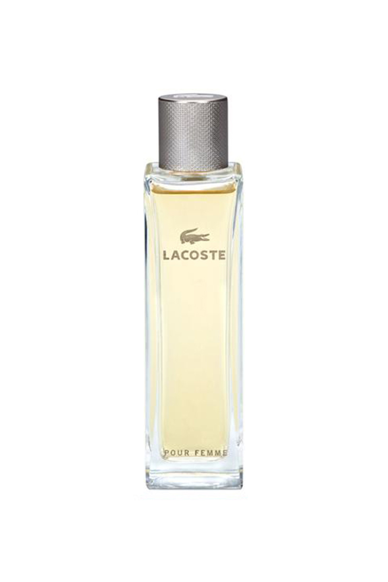 عطر ادکلن لاگوست زنانه | Lacoste Pour Femme