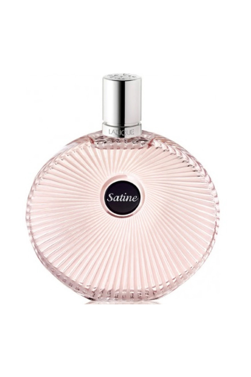 تستر اورجینال عطر لالیک ساتین | Lalique Satine