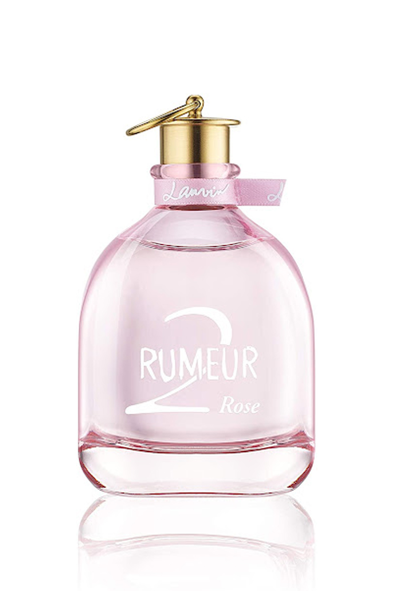 عطر ادکلن لانوین رومر دو رز | Lanvin Rumeur 2 Rose