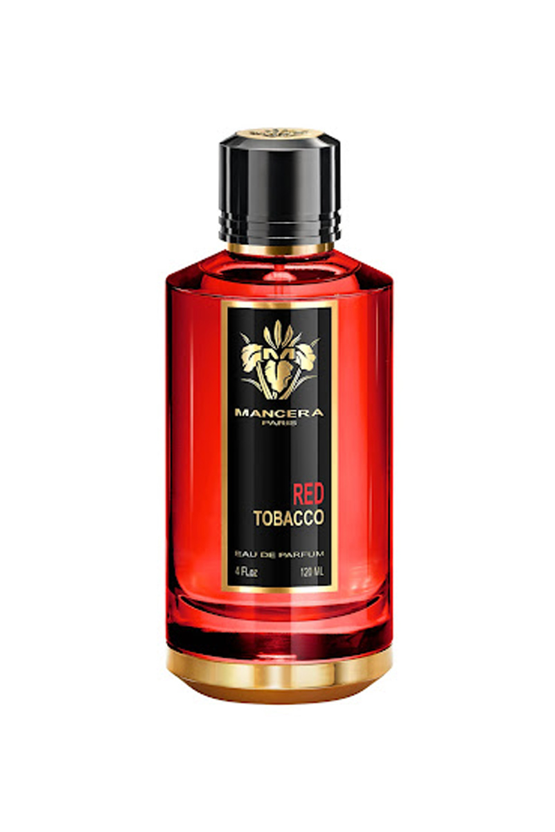 عطر ادکلن مانسرا رد توباکو | Mancera Red Tobacco