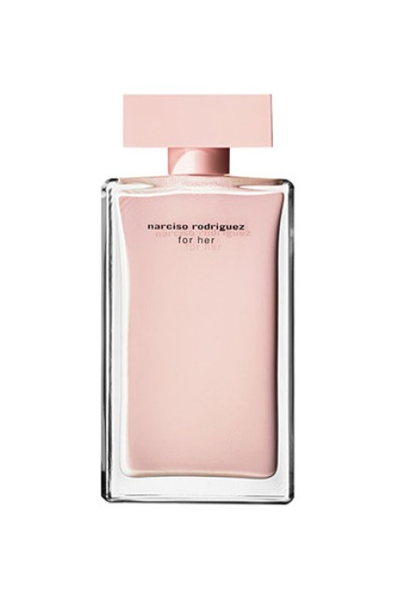تستر اورجینال عطر نارسیس رودریگز زنانه صورتی پرفیوم | Narciso Rodriguez for Her EDP Tester