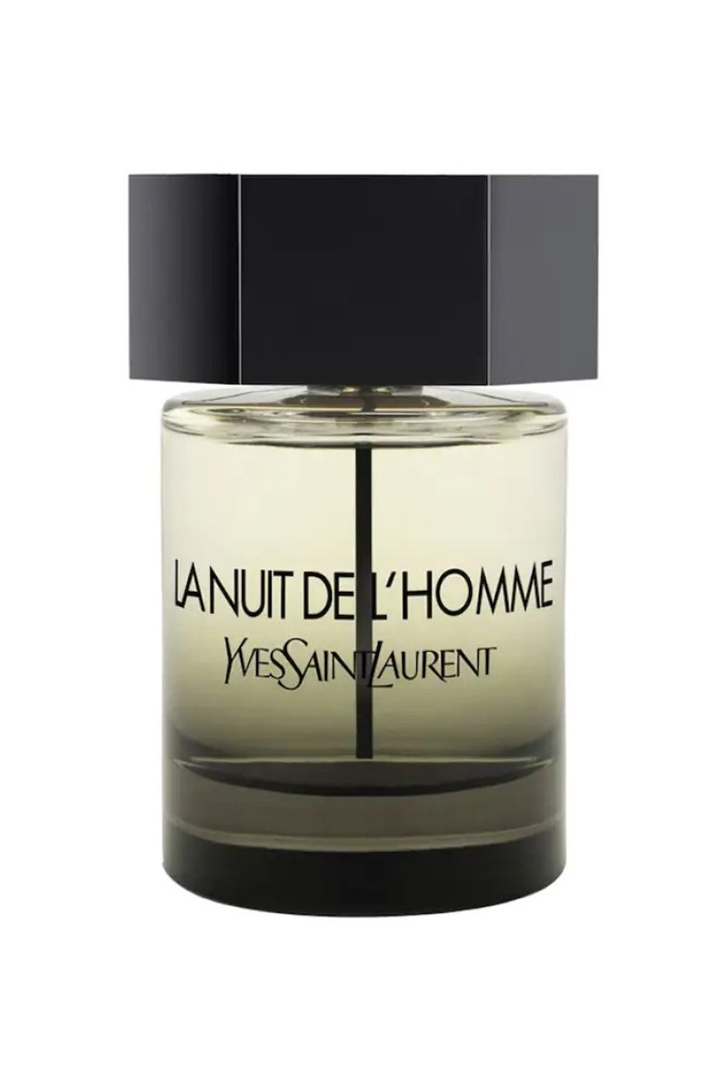 تستر اورجینال عطر ایو سن لورن لا نویت لهوم | YSL La Nuit de L`Homme