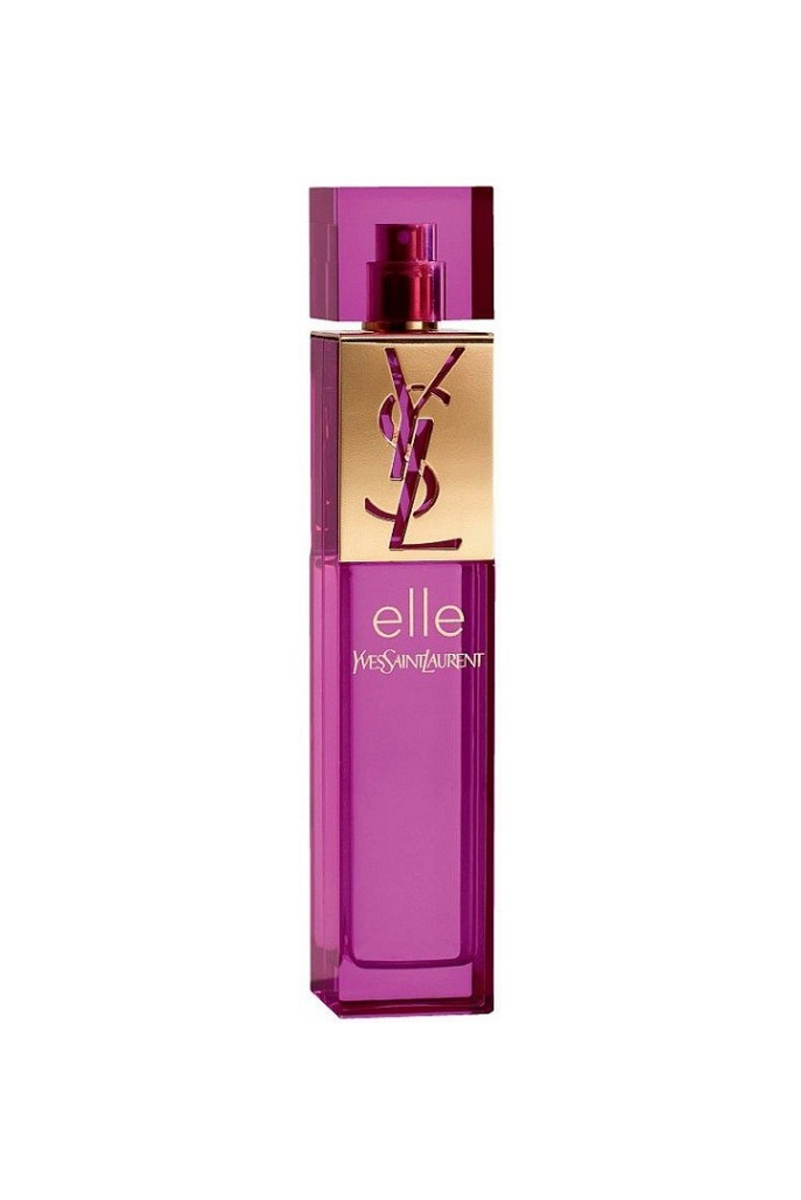 عطر ادکلن ایو سن لورن اله | Yves Saint Laurent elle