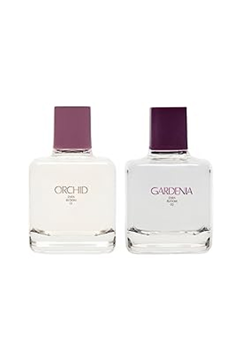 عطر ادکلن زارا گاردنیا و ارکید – دوقلو | Zara gardenia and orchid