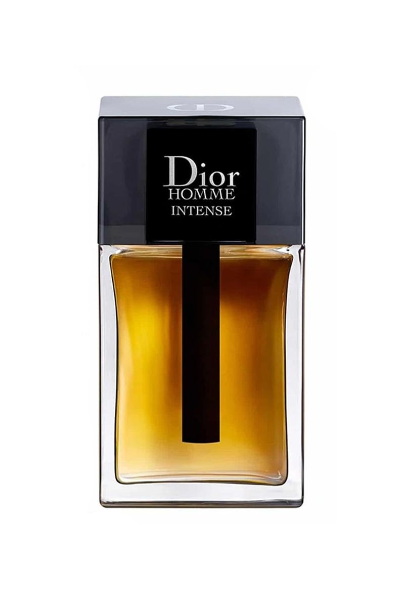 عطر ادکلن دیور هوم اینتنس | Dior Homme Intense