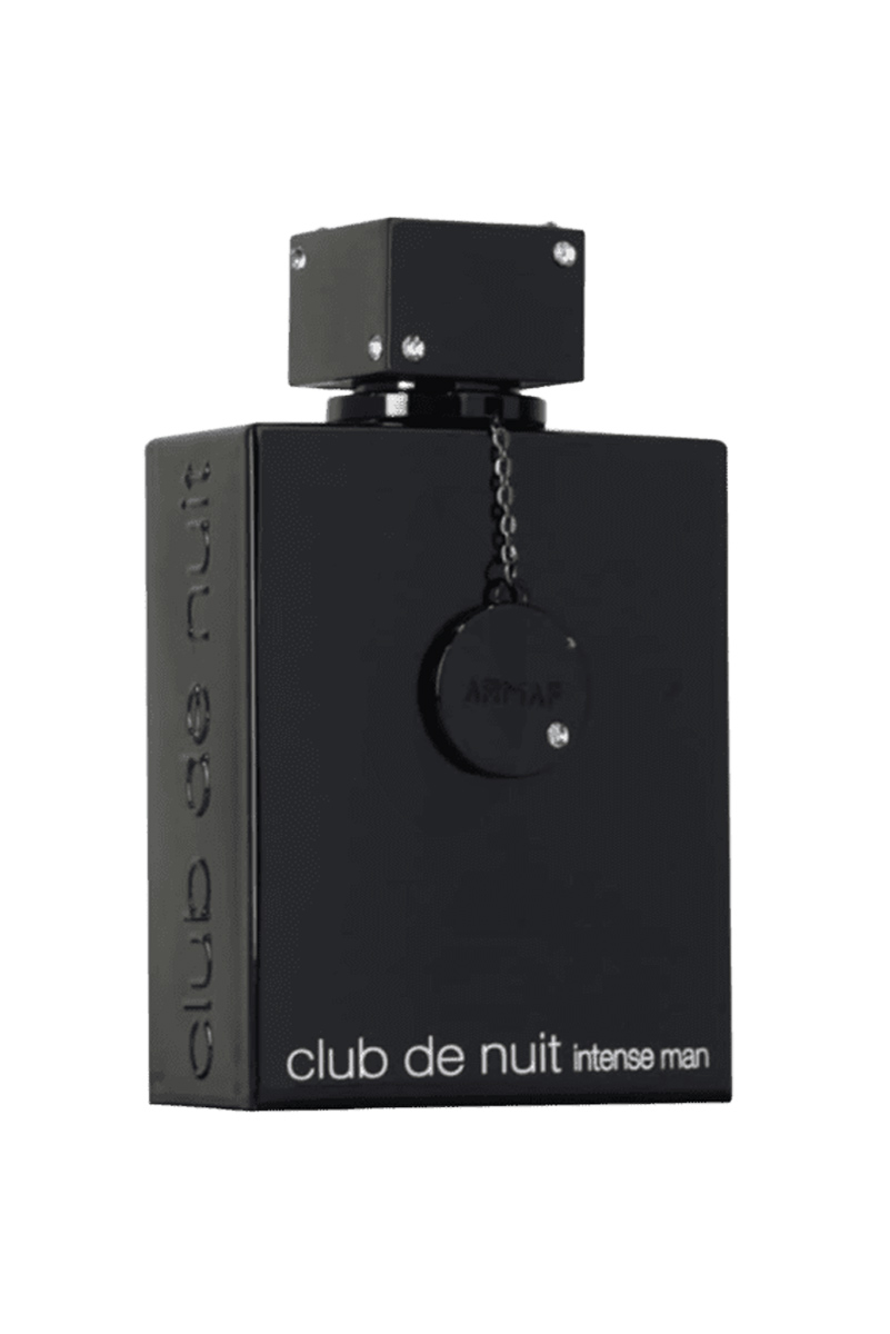 عطر ادکلن آرماف کلاب د نویت اینتنس جدید | Armaf Club de Nuit Intense