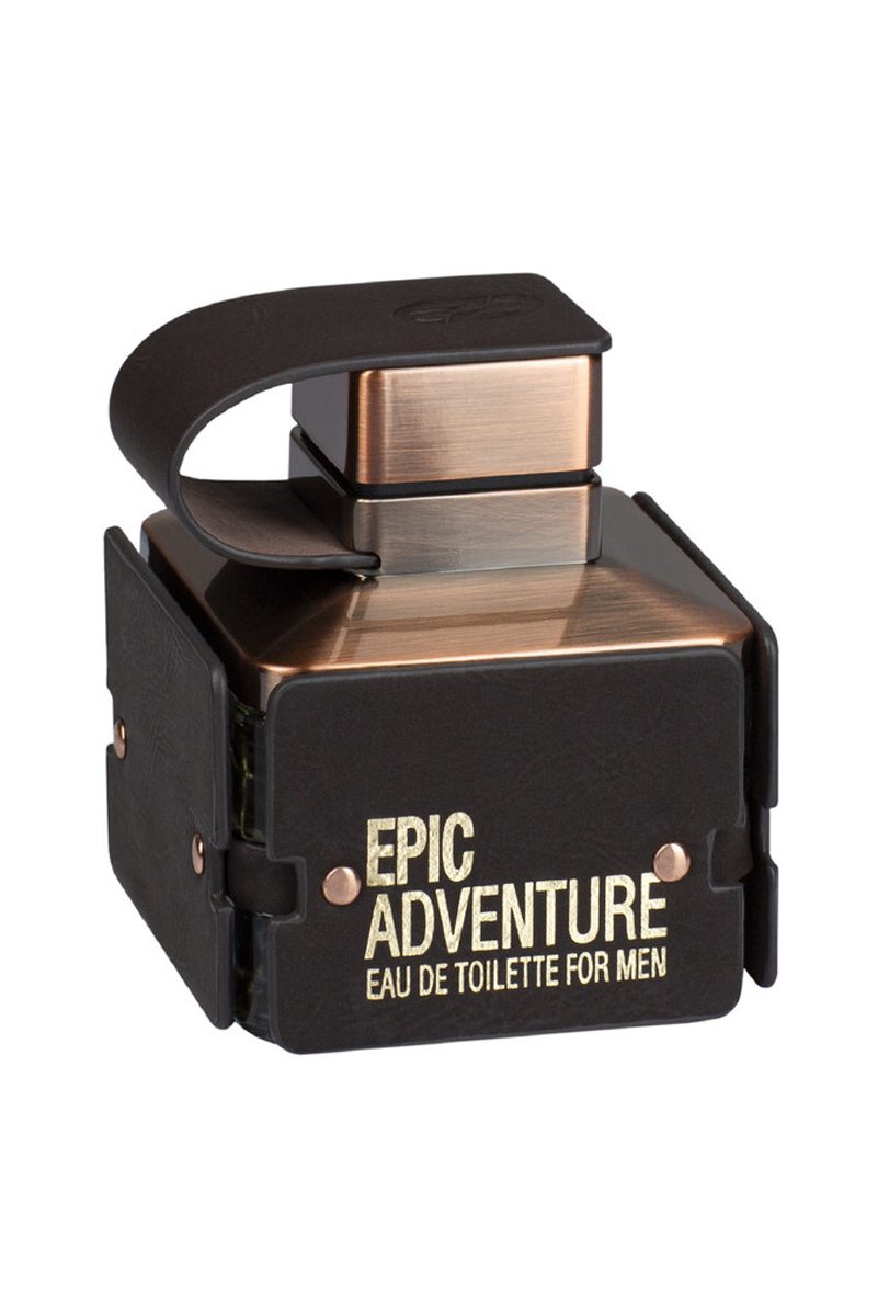 عطر ادکلن امپر اپیک ادونچر | Emper Epic Adventure