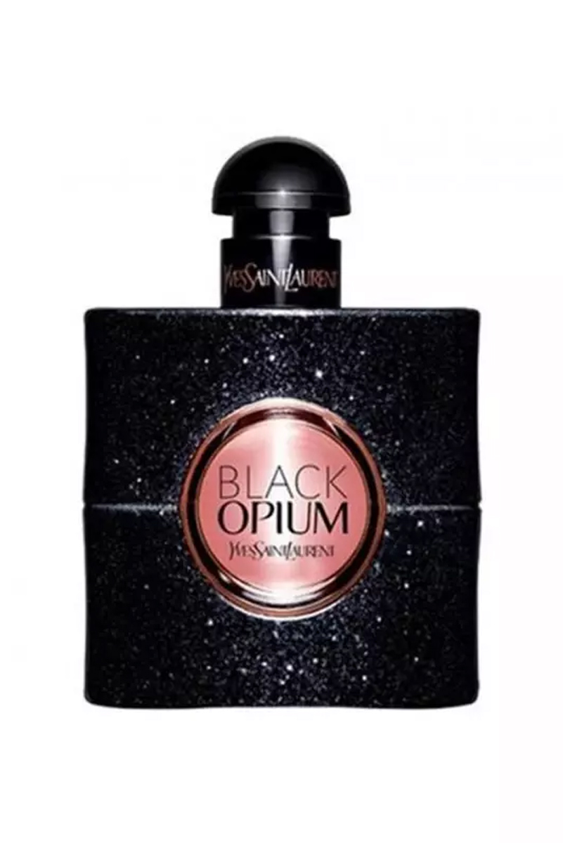 عطر ادکلن ایو سن لورن بلک اپیوم | Yves Saint Laurent Black opium