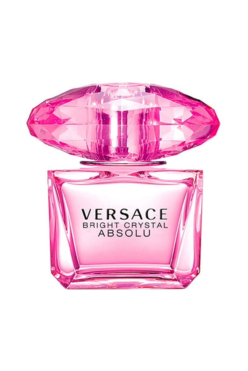 عطر ادکلن ورساچه برایت کریستال ابسولو | Versace Bright Crystal Absolu