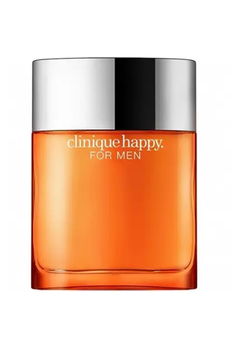 عطر ادکلن کلینیک هپی مردانه | Clinique Happy