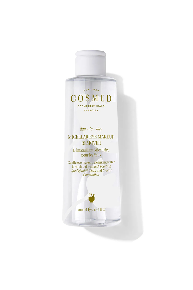 میسلار واتر چشم COSMED حجم 200 ml
