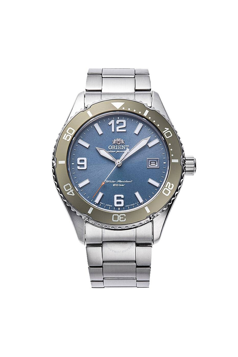 ساعت مچی مردانه Orient مدل WJ0002L10B