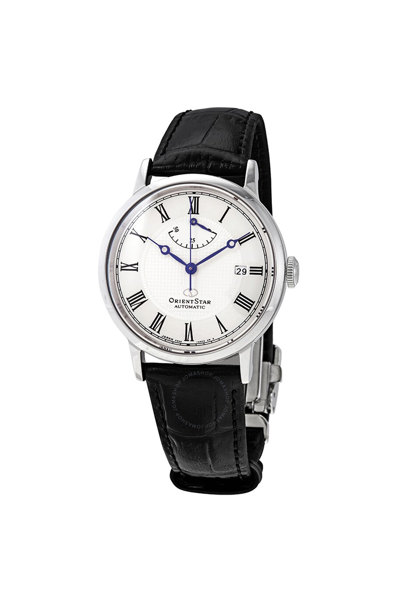 ساعت مچی مردانه Orient مدل AU0002S00B