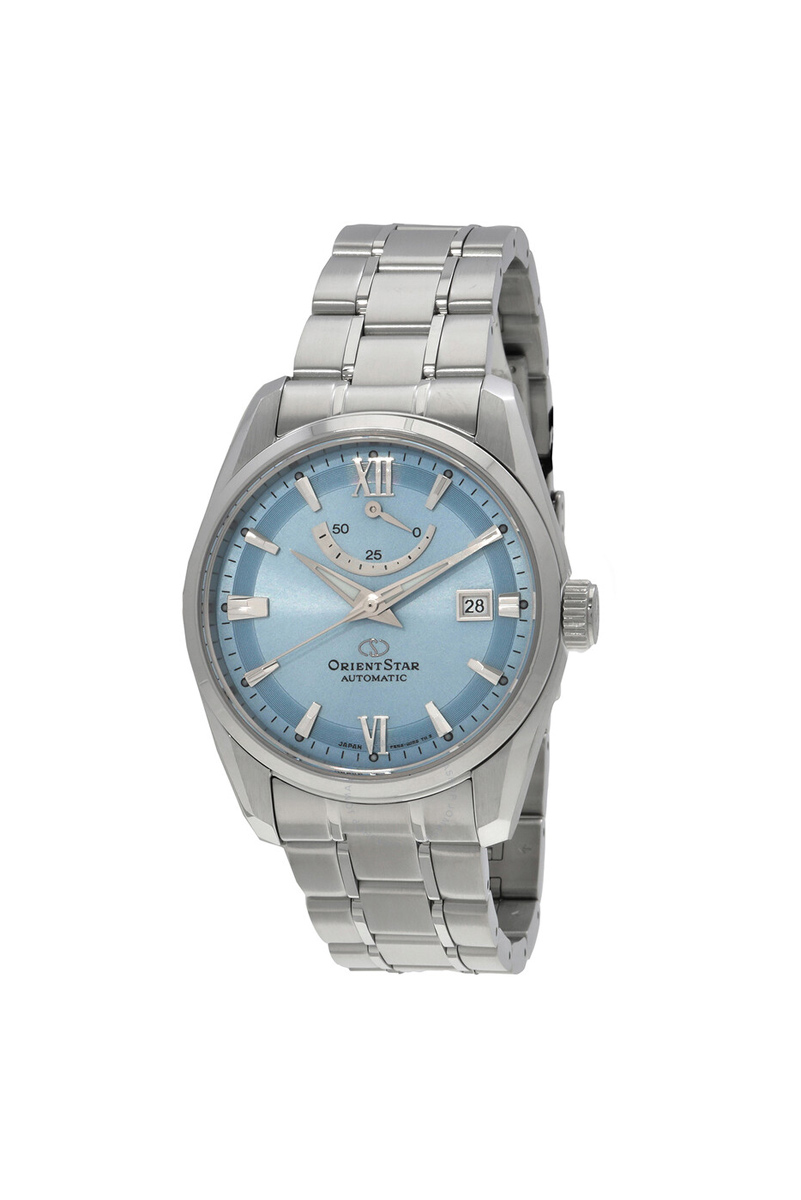 ساعت مچی یونیسکس Orient مدل AU0109L00B
