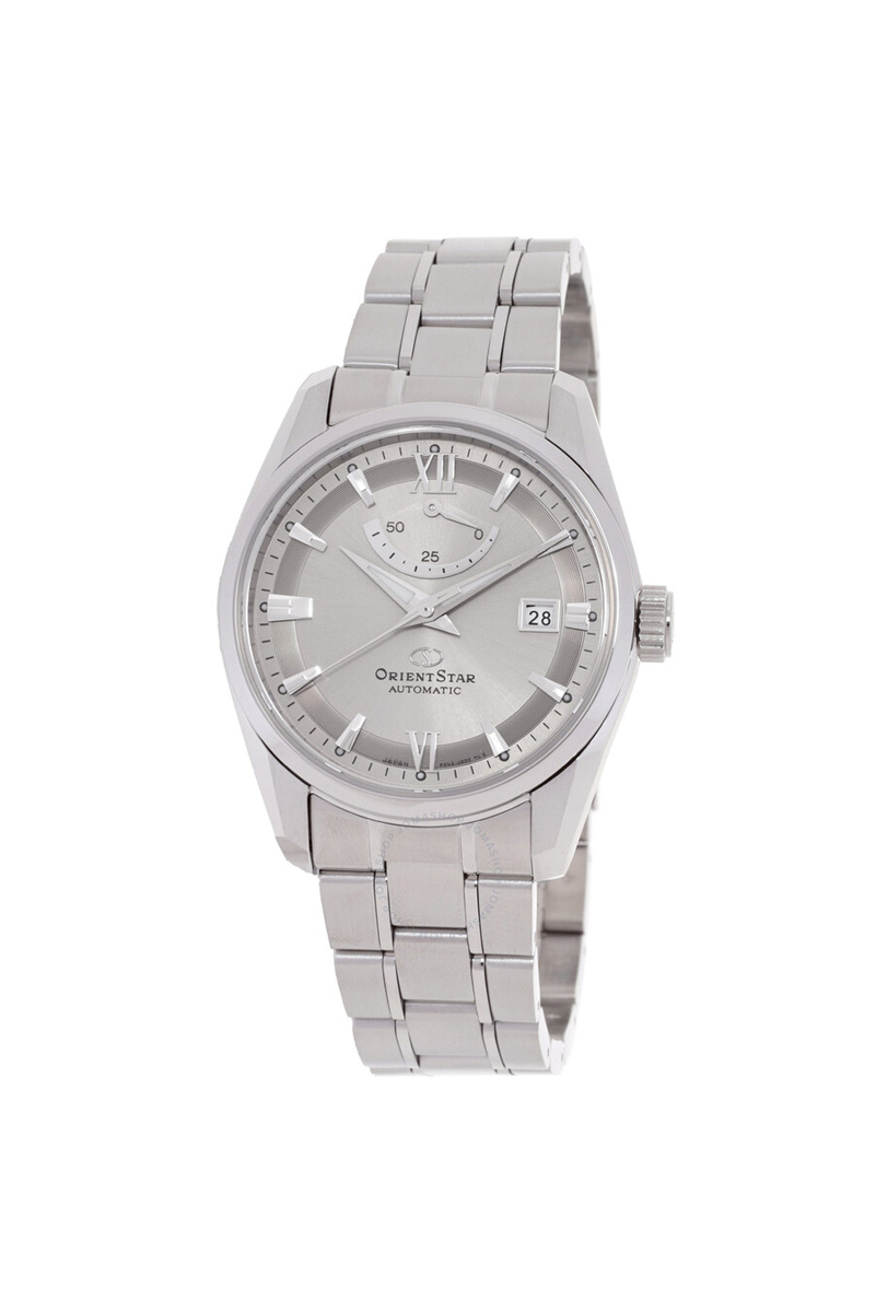 ساعت مچی یونیسکس Orient مدل AU0110N00B