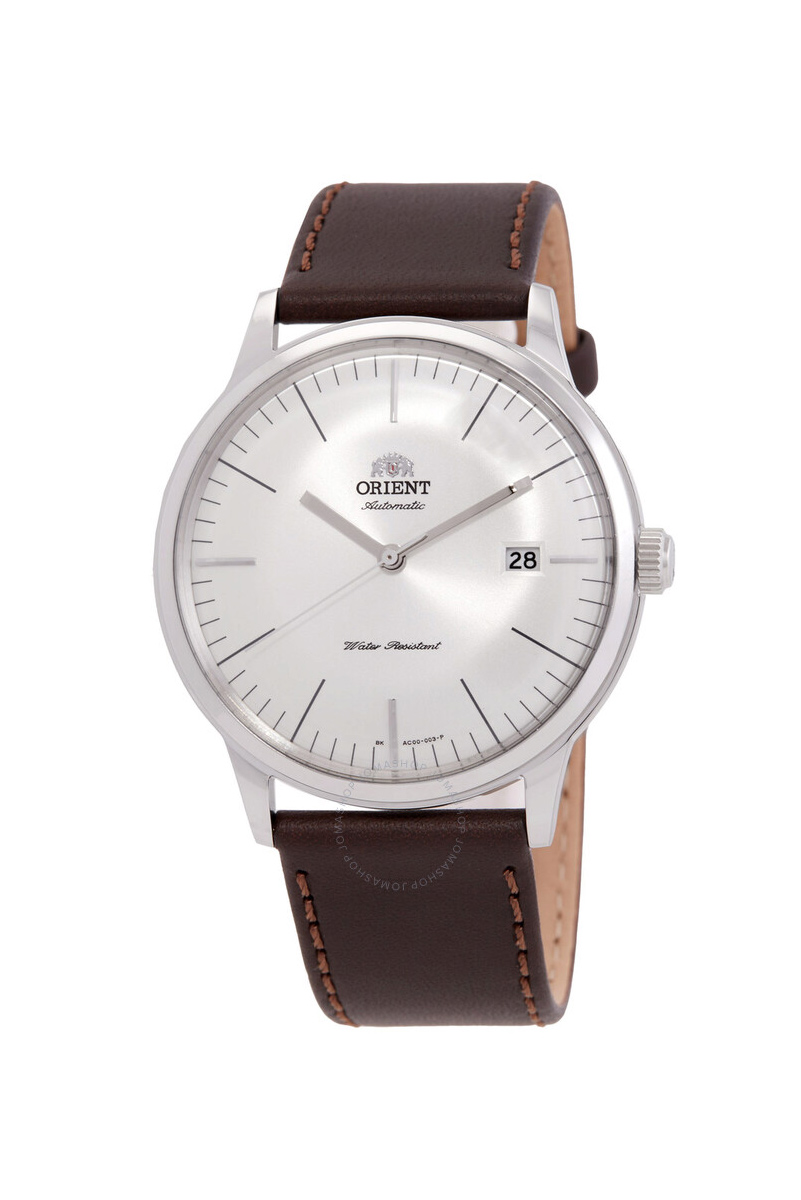 ساعت مچی یونیسکس Orient مدل TAC0000E