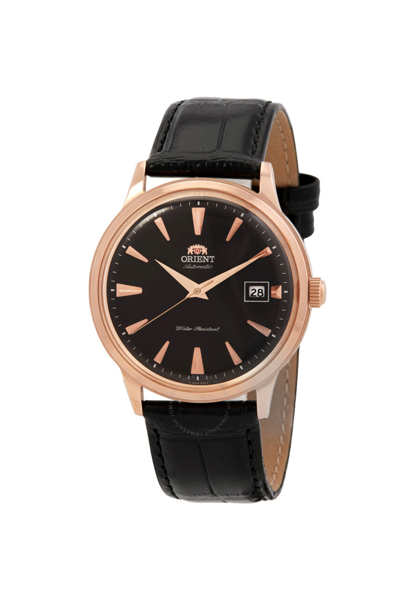 ساعت مچی یونیسکس Orient مدل TAC00001B