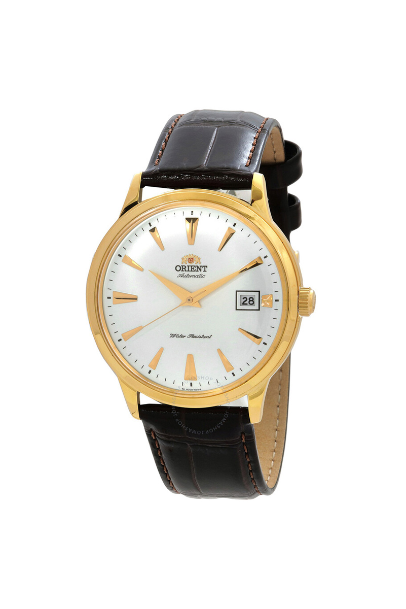 ساعت مچی یونیسکس Orient مدل TAC00003W