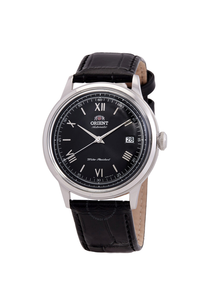 ساعت مچی یونیسکس Orient مدل TAC0000A