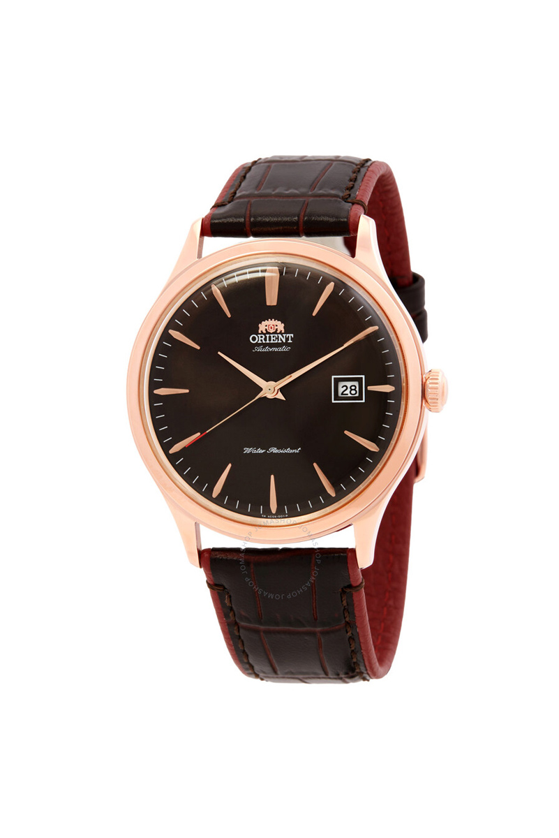ساعت مچی یونیسکس Orient مدل TAC08001T