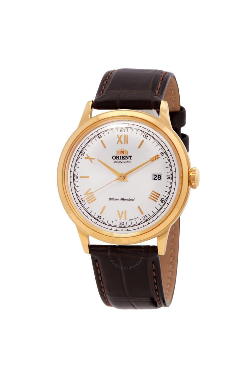 ساعت مچی یونیسکس Orient مدل TAC00007W