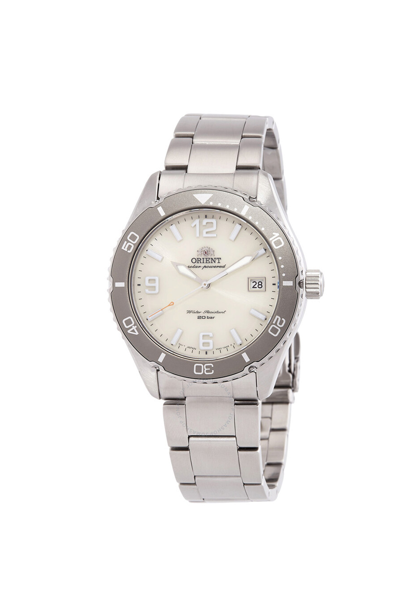 ساعت مچی مردانه Orient مدل WJ0003S10B
