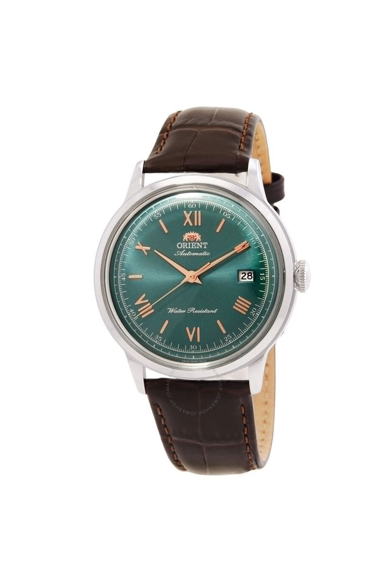 ساعت مچی مردانه Orient مدل AC0023E30B