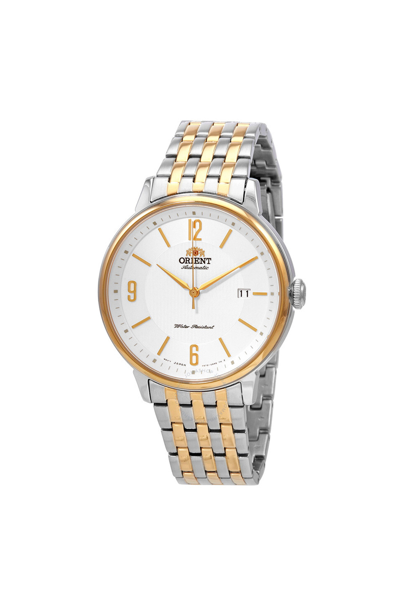ساعت مچی مردانه Orient مدل AC0J07S10B